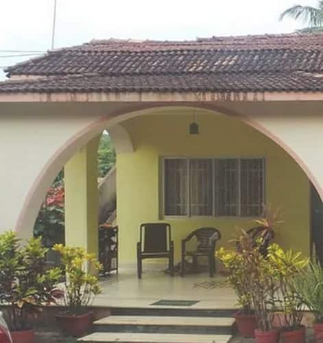 Jackie's DAYNITE, Goa 4
